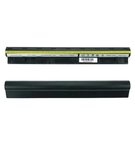 Батарея для ноутбука LENOVO L12S4Z01 (IdeaPad S300, S310, S400, S400u, S405, S410, S415) 14.8V 2600mAh