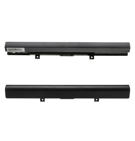 Батарея Toshiba PA5184U, 33WH (2200MAH), 4CELL, 14.8V, LI-ION, чорна