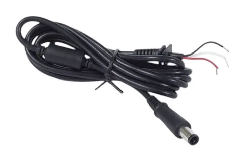 Кабель для блоку живлення HP 7.4*5.0 мм