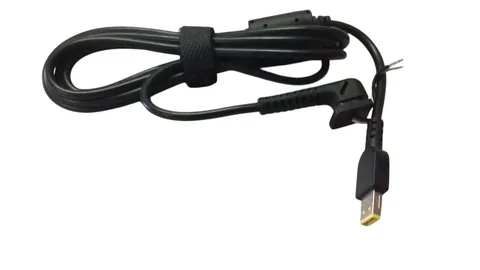 Кабель для блоку живлення 12V 3A Lenovo ThinkPad 10 helix 2 Tablet (small square)