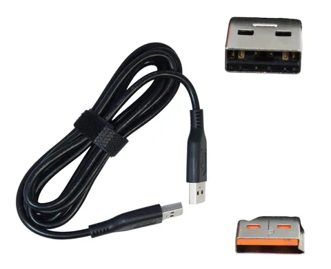 Кабель для блоку живлення (usb data) Lenovo Yoga 3 Pro, Yoga 3 11, Yoga 3 14, Miix 2,145500121 145500119
