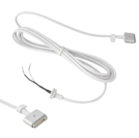 Кабель живлення для ноутбука Apple Macbook MagSafe2