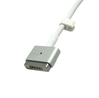Кабель живлення для ноутбука Apple Macbook MagSafe2, мініатюра 2