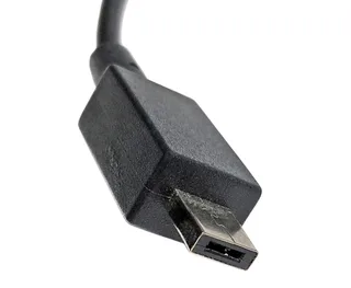Кабель для блоку живлення Asus Eeebook E202 E202S E202SA, мініатюра 3