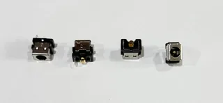 Роз'єм живлення (гніздо) Asus FX63V FZ63V FX503 GL703 GL703VM GL703VD GL753 GL503V GL503VM (без кабелю), мініатюра 2