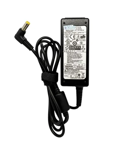 Блок живлення для ноутбука Samsung 19V 2.1 A 40W (DC 5.5*2.5)
