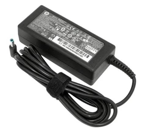 Блок живлення для ноутбука HP 19.5 V 3.33 A 65 W (DC 4.5*3.0)