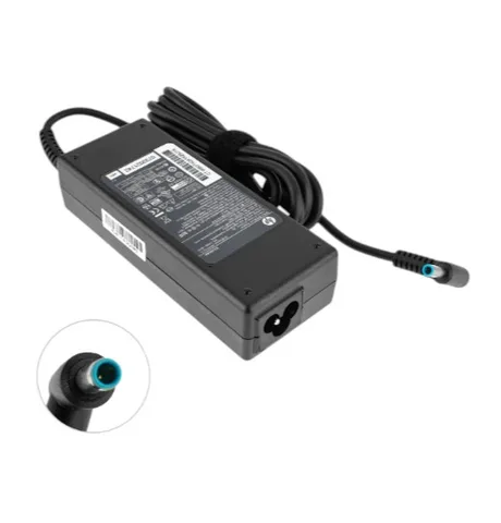 Блок живлення до ноутбука HP 19.5 V 4.62 A 90W (DC 4.5*3.0)