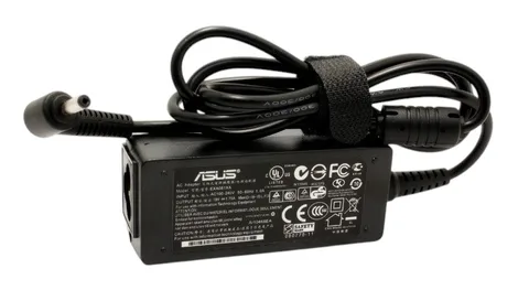 Блок живлення для ноутбука Asus 19V 1.75 A 33W (DC 4.0*1.35)