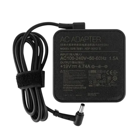 Блок живлення Asus 19V 3.42 A 65W (DC 5.5*2.5)