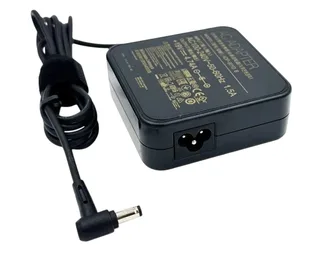 Блок живлення Asus 19V 3.42 A 65W (DC 5.5*2.5), мініатюра 2