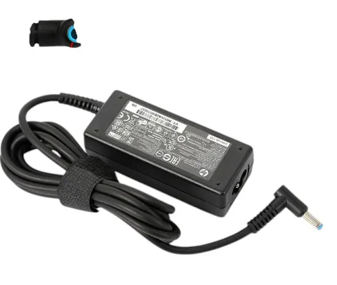 Блок живлення для ноутбука HP 19.5 V 2.31 A 45 W (DC 4.5*3.0)