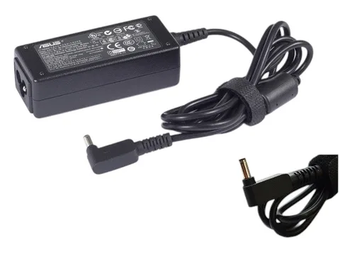 Блок живлення для ноутбука Asus 19 V 4.74 A 90 W (DC 4.0*1.35)