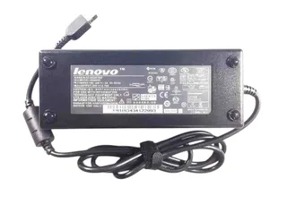 Блок живлення для ноутбука Lenovo 20V 6A 120W (square USB+PIN), мініатюра 1