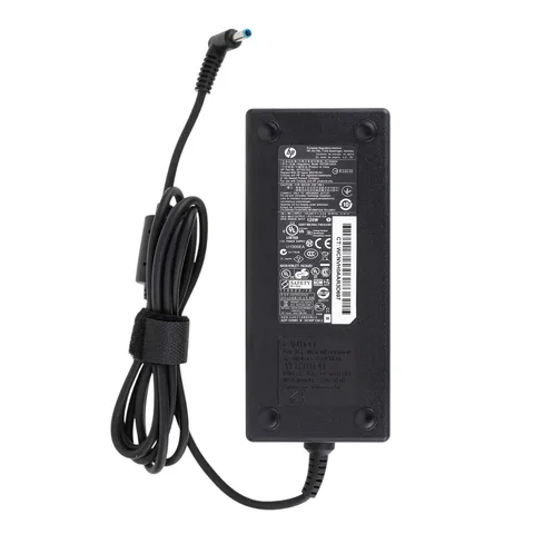 Блок питания для ноутбука HP 19.5V 6,15 120W 4.5*3.0+Pin