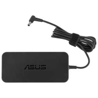 Блок живлення ASUS 19.5 V, 9.23 A, 180 W, 6.0*3.7 мм-PIN, black, мініатюра 2