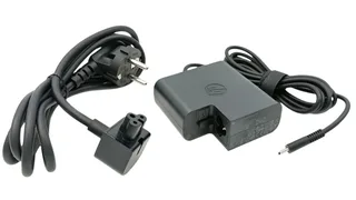 Блок живлення для ноутбука HP 20 V 3.25 A 65 W (15 V, 4.33 A / 12 V, 5 A / 9 V, 3 A / V, 3 A) USB Type-C, мініатюра 1