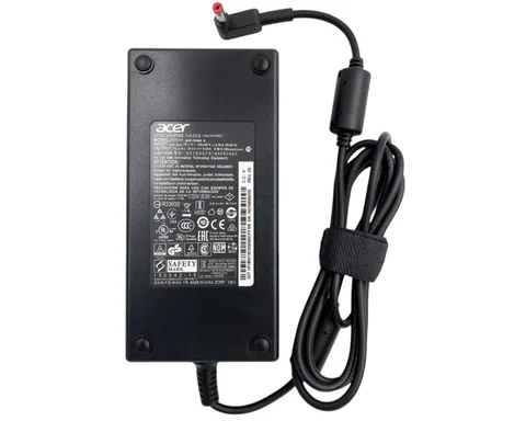 Блок живлення для ноутбука Acer 19 V 9,23A 180 W (DC 5.5*1.7)