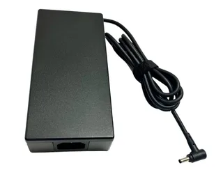 Блок живлення (зарядка) для ноутбука MSI Pulse GL66 240 W A17-240P1A (20V 12 А 4,5*3,0 мм), мініатюра 2