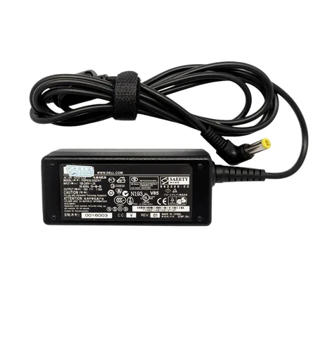 Блок живлення для ноутбука Dell 19V 1.58 A 30W (DC 5.5*2.5)