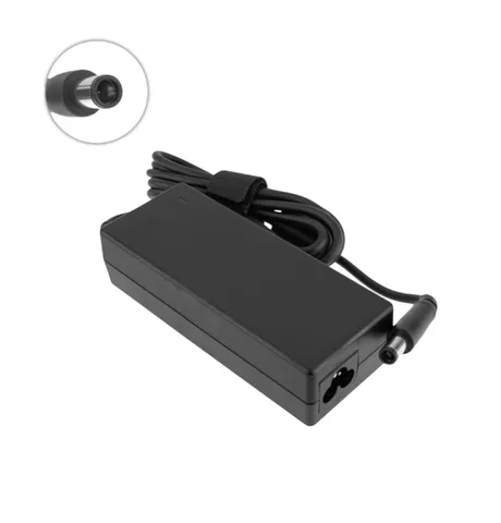 Блок живлення до ноутбука Dell 19.5 V 4.62 A 90 W (DC 7.4*5.0)