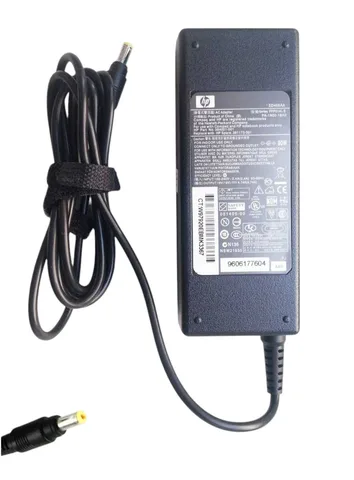 Блок живлення для ноутбука HP 19 V 4.74 A 90 W (DC 4.8*1.7)