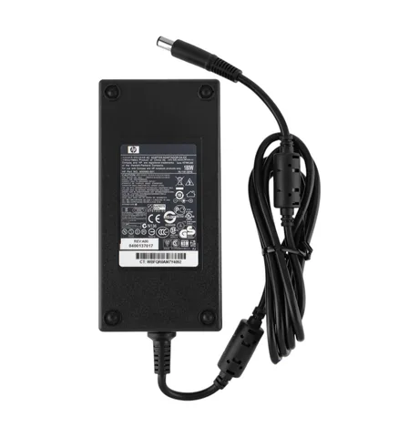 Блок живлення HP 19 V 9.5 A 180 W 7.4x5.0 мм, black