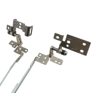 Петлі LENOVO ThinkPad E531, E531C, E540 AMOSK000100 AMOSK000200, мініатюра 2