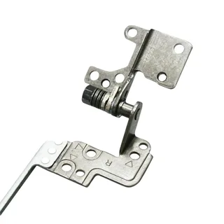 Петлі для ноутбука ACER Aspire E5-522 E5-522G E5-532, мініатюра 2