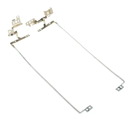 Петлі Lenovo ver.1 G580 20150 G580A G580G G580AH G580AL G580GH G585 (AM0N2000200 + AM0N2000300)