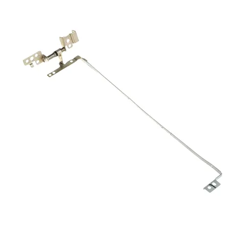 Петля ЛЕВАЯ Lenovo ver.1 G580, 20150, G580A, G580G, G580AH, G580AL, G580GH, G585 (AM0N2000200 + AM0N2000300)