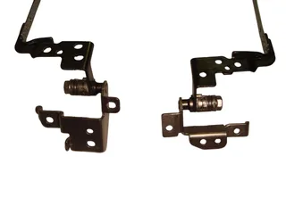 Петлі HP COMPAQ Presario 630, 631, 635, CQ57, CQ67 (1A01M8V00-GGS-G + 1A01M8U00-GGS-G), мініатюра 3