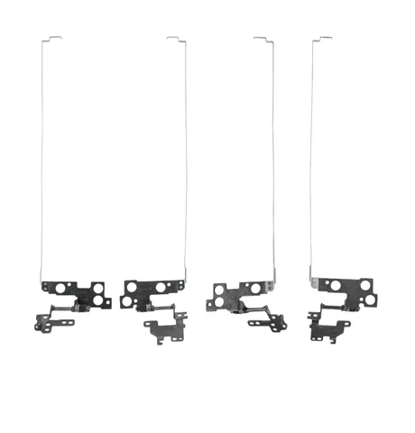 Петлі для ноутбука HP 14-CF, 14-DK, 14-CR, 240 G8, 245 G8, 245 G9 (ліва + права)