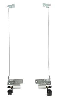 Петлі Asus N56 N56VB N56V N56D N56DY N56JR (G56JR) N56VV, мініатюра 1