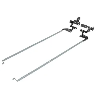 Петлі HP Pavilion Envy 17-J 17-J000 6055B0025601 6055B0025602, мініатюра 1