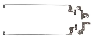 Петлі HP ProBook 4540S, 4545S (34.4SJ03.XXX + 34.4SJ04.XXX), мініатюра 1