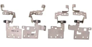 Петлі для ноутбука ASUS X55, X55A, R503VD, F55VD, мініатюра 2