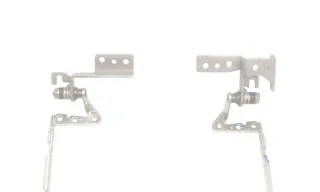 Петлі (ver.2) для ноутбука Lenovo G580 20157 G580A G580G G580AH, мініатюра 1