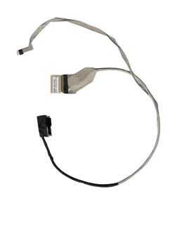 Шлейф матриці ноутбука HP Pavilion G7-1000 DD0R18LC000, мініатюра 2