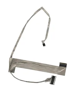 Шлейф матриці ноутбука Dell Inspiron N5010 M5010 04K7TX 4K7TX 50.4HH01.801, мініатюра 1