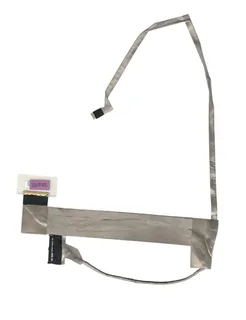 Шлейф матриці ноутбука Dell Inspiron N5010 M5010 04K7TX 4K7TX 50.4HH01.801, мініатюра 2