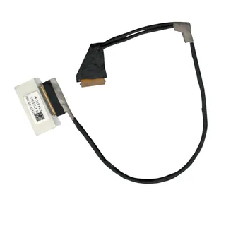 Шлейф матриці Dell Inspiron 15 7000 7537 DCXMF 0DCXMF 50.47L03.011, мініатюра 1