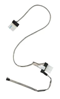 Шлейф матриці ноутбука Toshiba Satellite C660, C660D LCD CABLE DC020011Z10, мініатюра 1