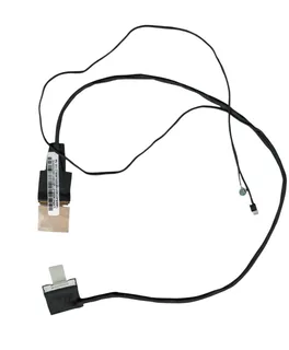 Шлейф матриці для ноутбука Asus N56, N56V, N56VM, N56SL, N56VZ, N56D, N56JR 14005-01140100 DDNJ8GLC100, мініатюра 1