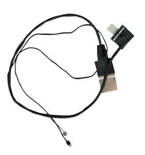 Шлейф матриці для ноутбука Asus N56, N56V, N56VM, N56SL, N56VZ, N56D, N56JR 14005-01140100 DDNJ8GLC100, мініатюра 2