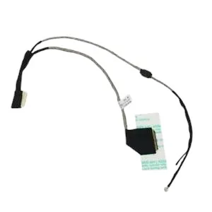 Шлейф матриці ноутбука Acer Aspire One D250 KAV60 AOD250 (DC02000SB10), мініатюра 1