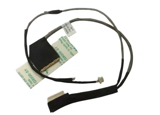 Шлейф матриці ноутбука Acer Aspire One D250 KAV60 AOD250 (DC02000SB10), мініатюра 2