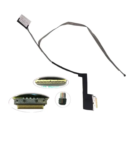 Шлейф матриці ноутбука Acer Aspire V5-131 V5-171, Aspire One 756 DC02001SB10