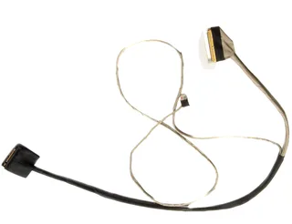 Шлейф матриці LVDS Lenovo G500S G505S G510S DC02001RR10 90202879, мініатюра 1