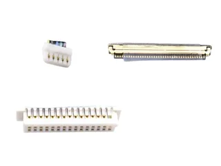 Шлейф матриці Samsung R523, R525, R528, R530, R538, R540, R580, R590 (BA39-00951A), мініатюра 2